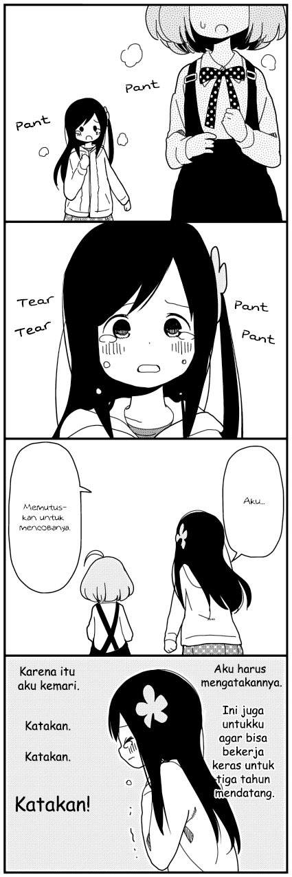 hitoribocchi-no-oo-seikatsu-webcomic - Chapter: 4