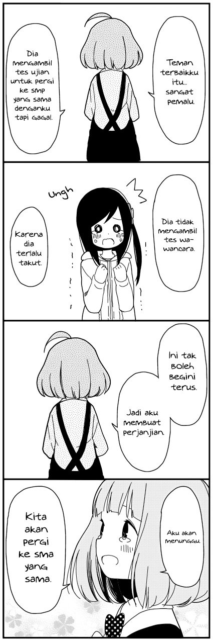 hitoribocchi-no-oo-seikatsu-webcomic - Chapter: 4