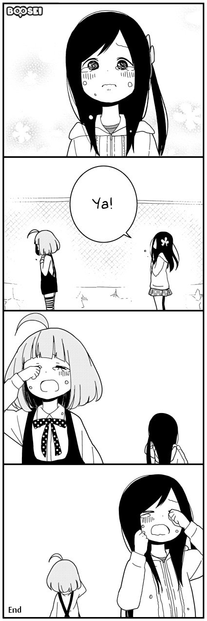 hitoribocchi-no-oo-seikatsu-webcomic - Chapter: 4