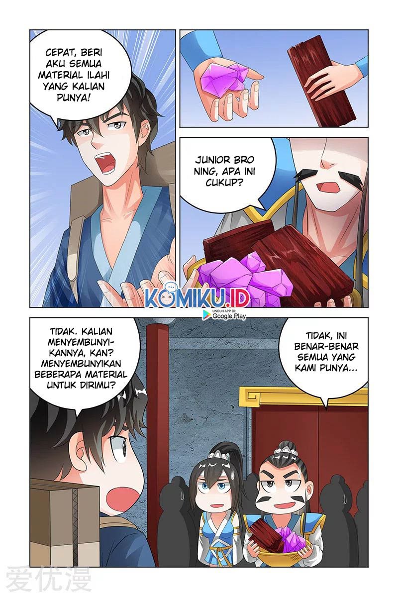 demonic-housekeeper - Chapter: 152