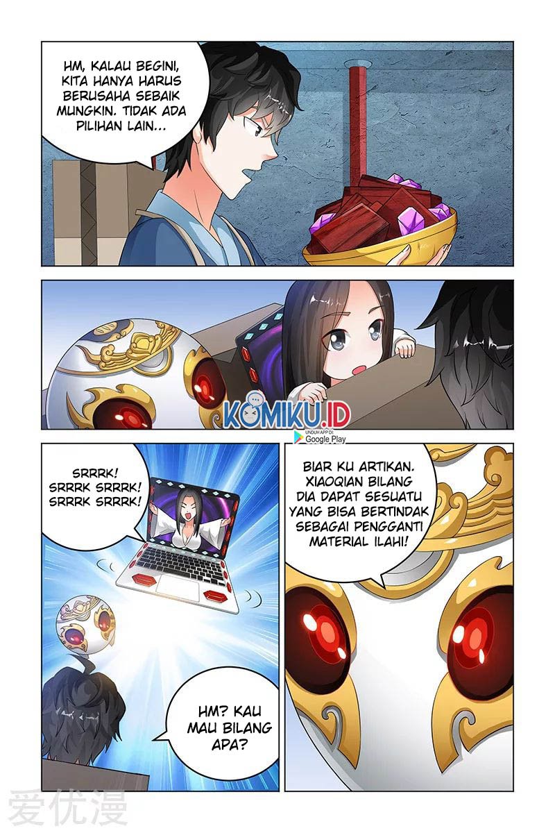 demonic-housekeeper - Chapter: 152