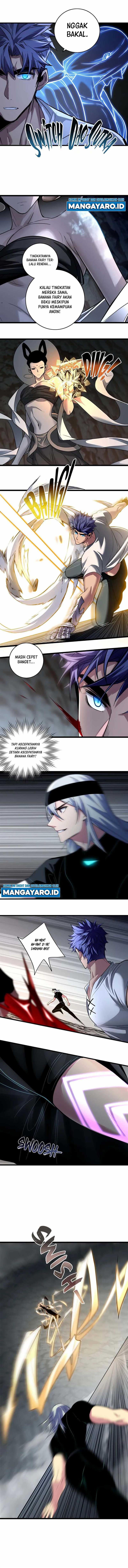 let-me-game-in-peace - Chapter: 115