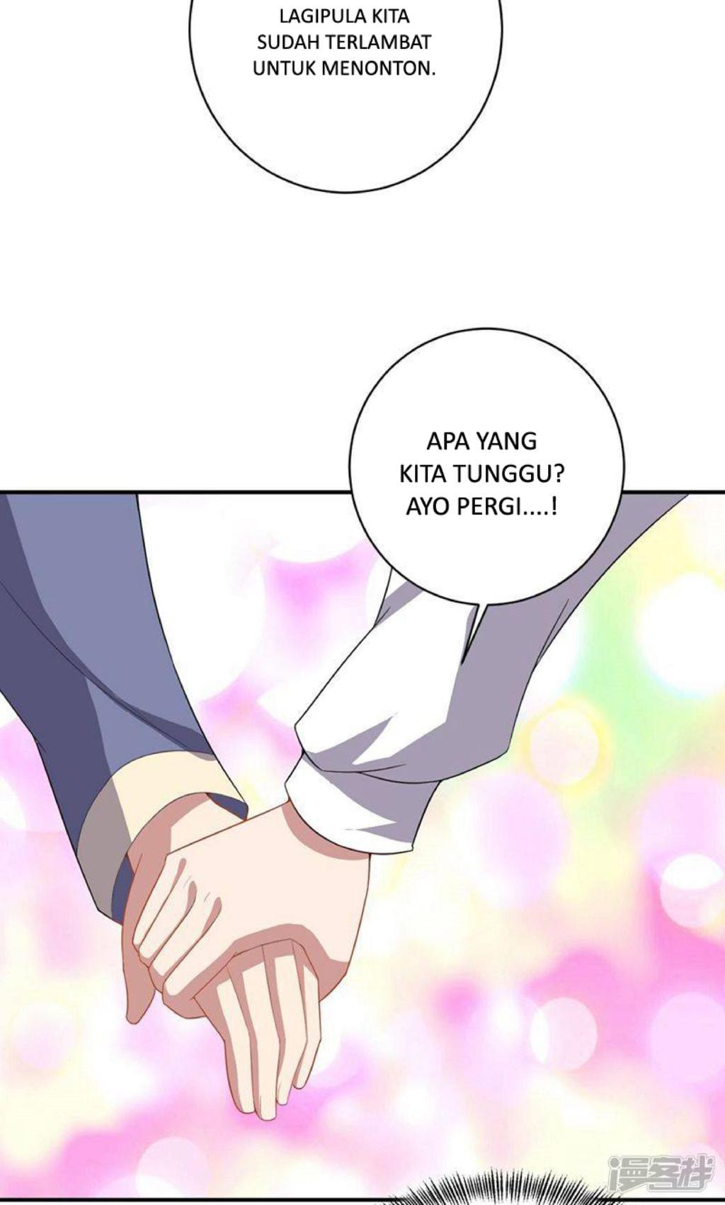 big-heros-girlfriend-is-super-fierce - Chapter: 19