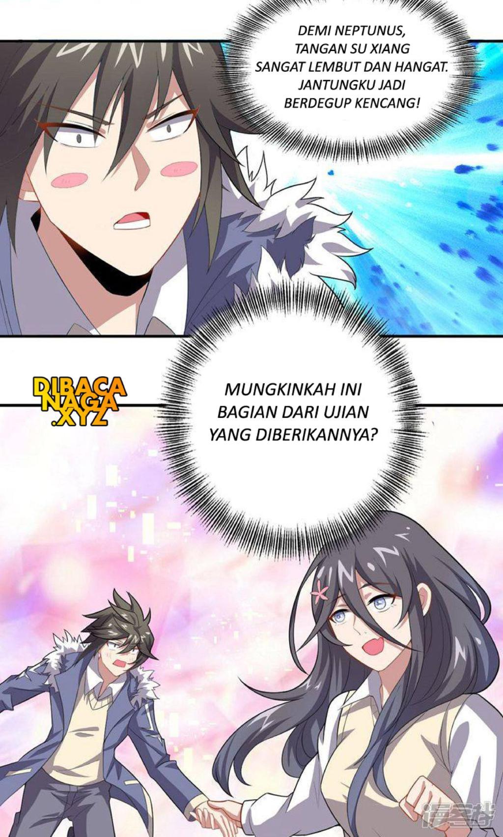 big-heros-girlfriend-is-super-fierce - Chapter: 19
