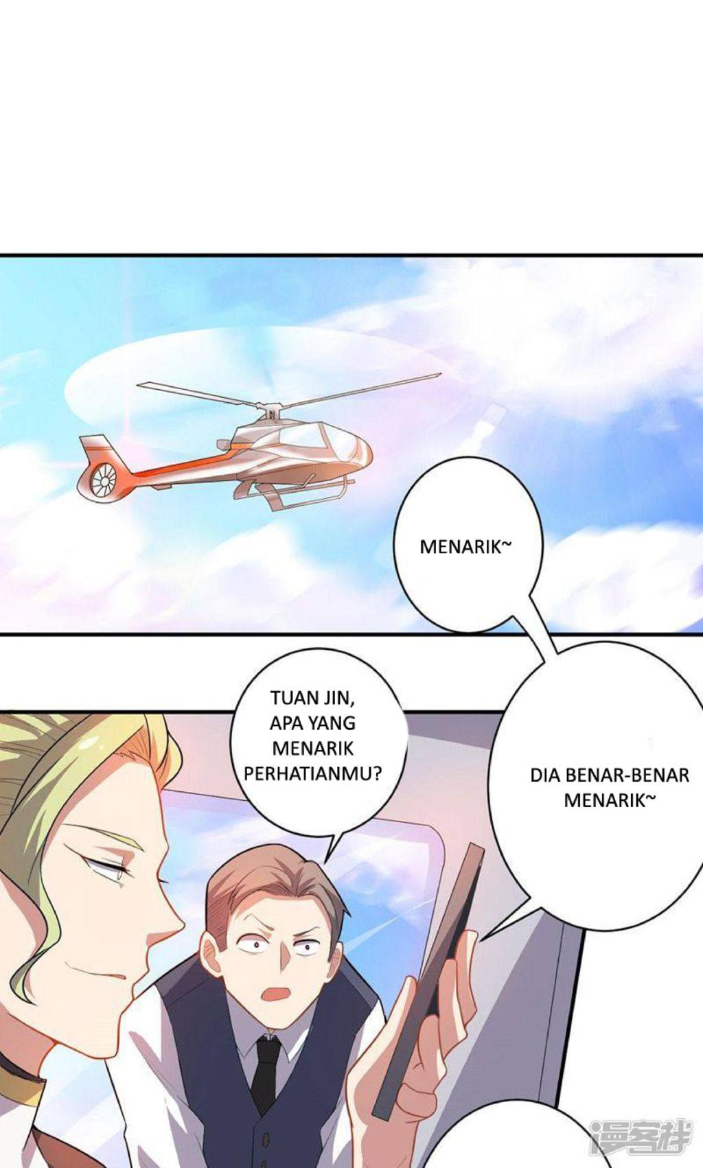 big-heros-girlfriend-is-super-fierce - Chapter: 19