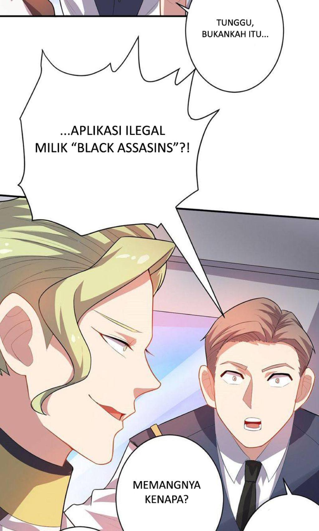 big-heros-girlfriend-is-super-fierce - Chapter: 19