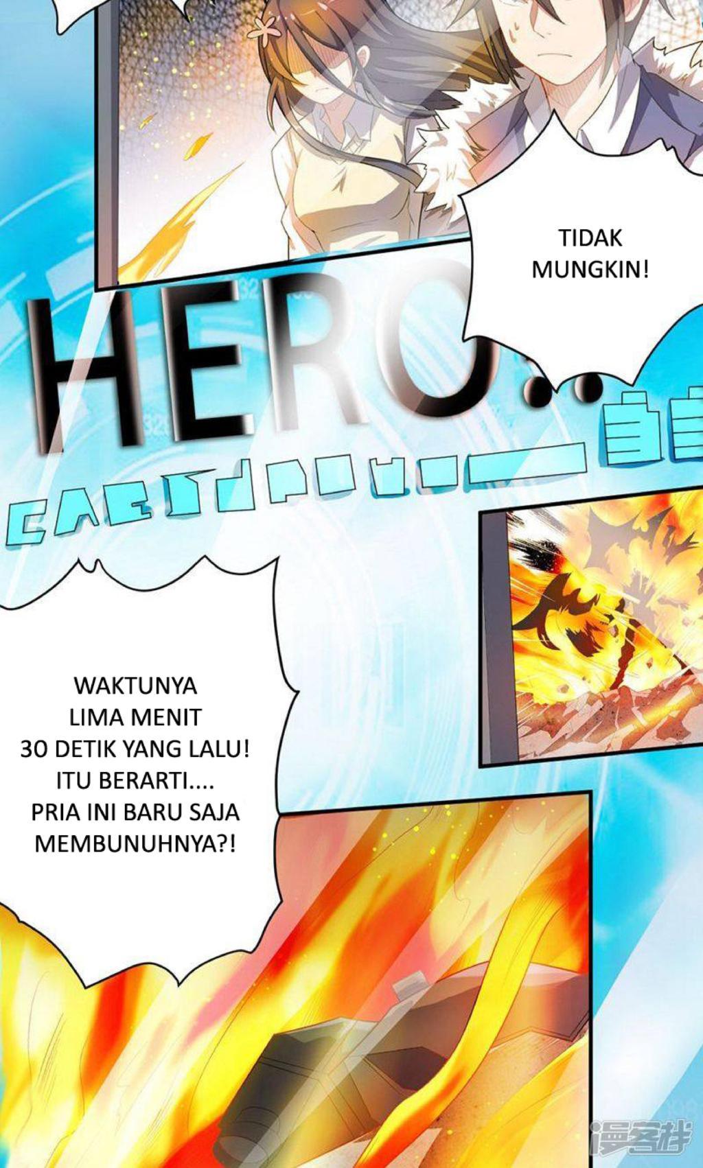 big-heros-girlfriend-is-super-fierce - Chapter: 19