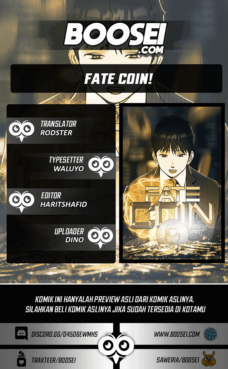 fate-coin - Chapter: 35