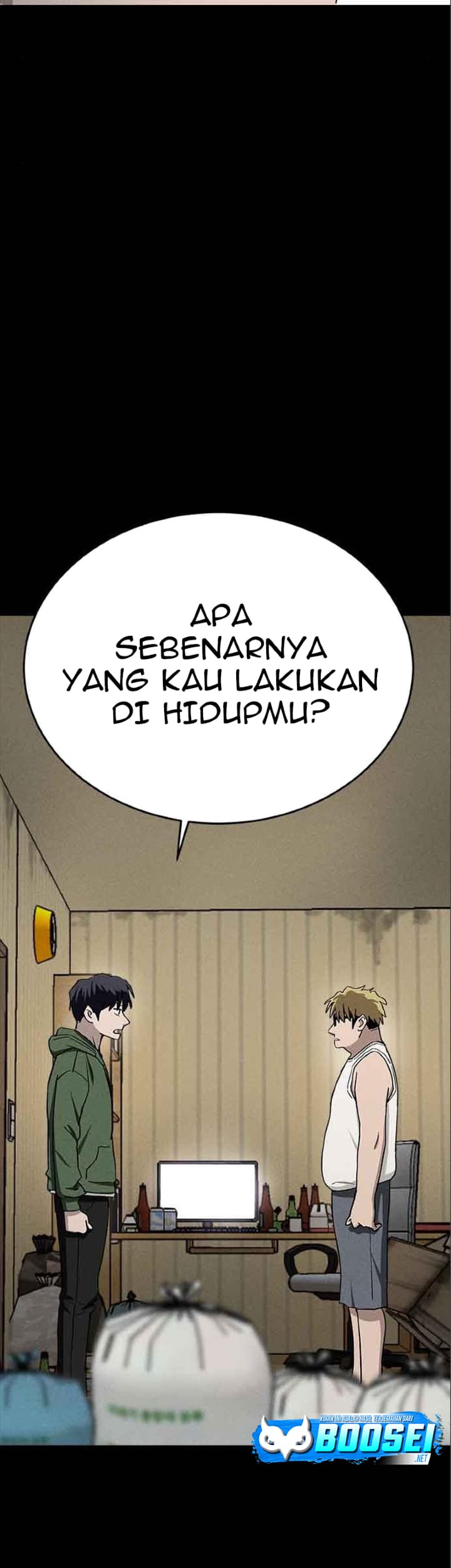 fate-coin - Chapter: 35