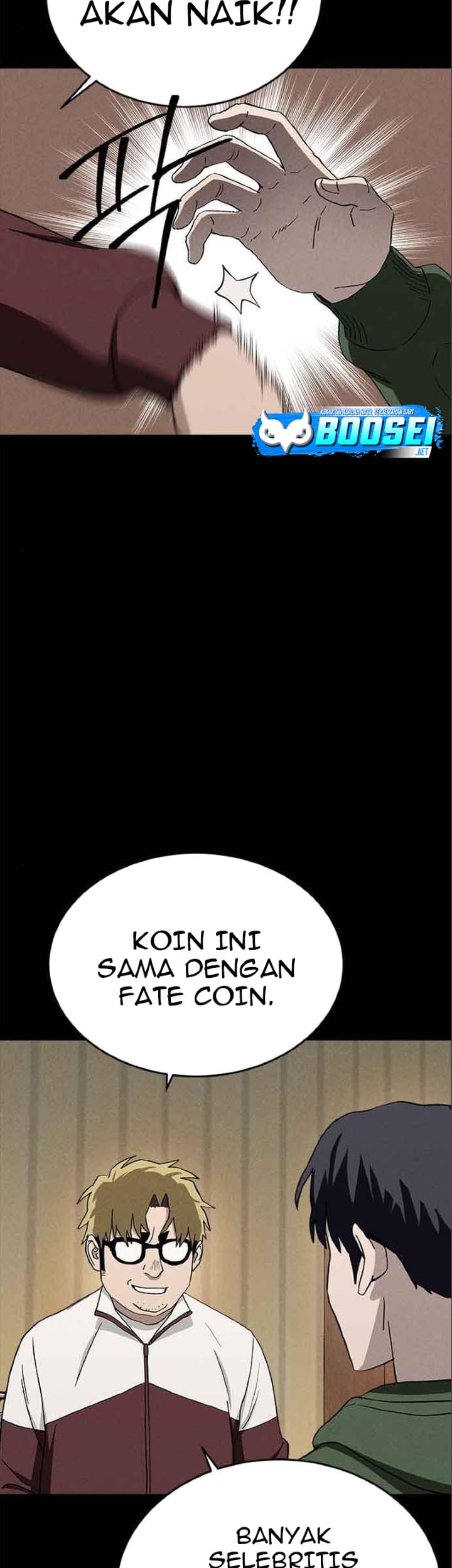 fate-coin - Chapter: 35