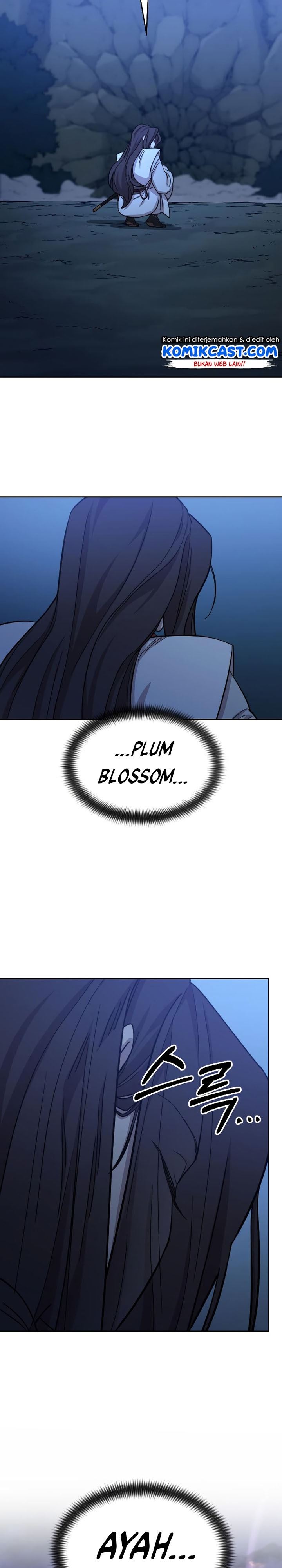 return-of-the-flowery-mountain-sect - Chapter: 50