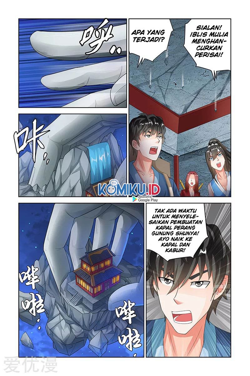 demonic-housekeeper - Chapter: 153