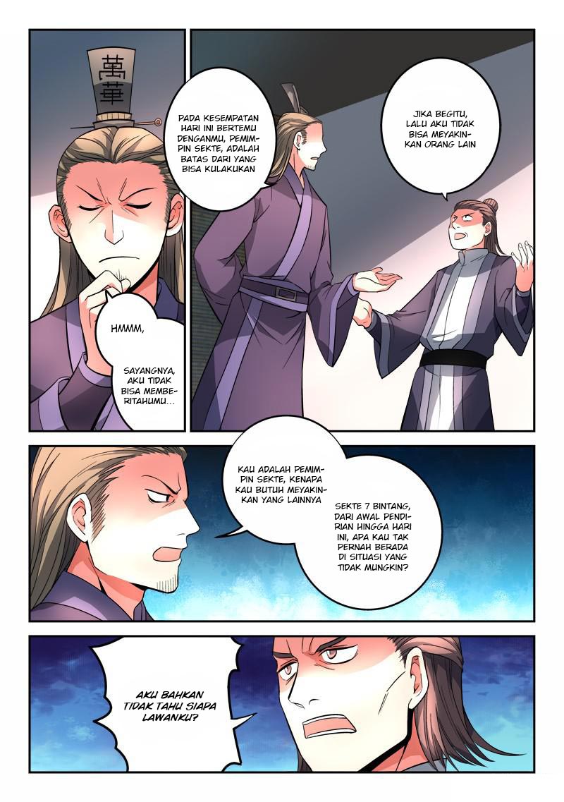 spirit-blade-mountain - Chapter: 114