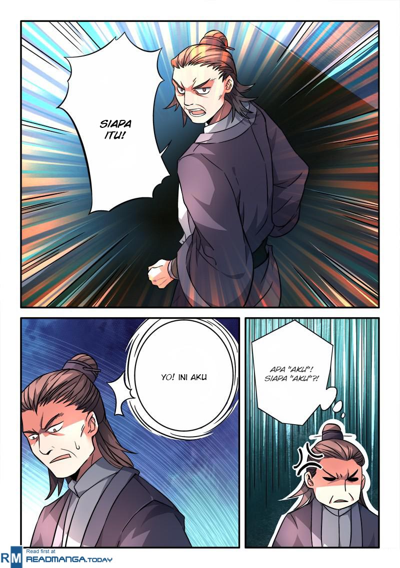 spirit-blade-mountain - Chapter: 114