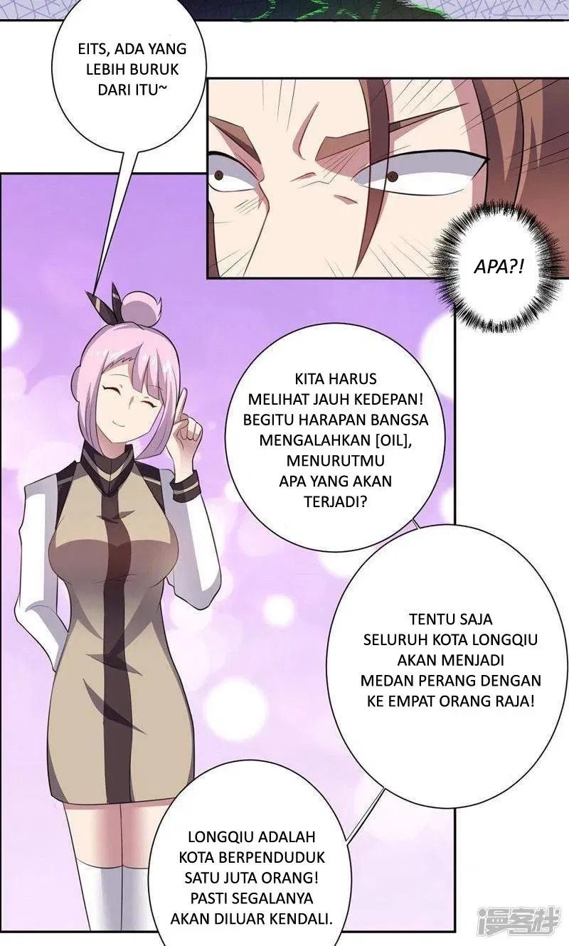 big-heros-girlfriend-is-super-fierce - Chapter: 20