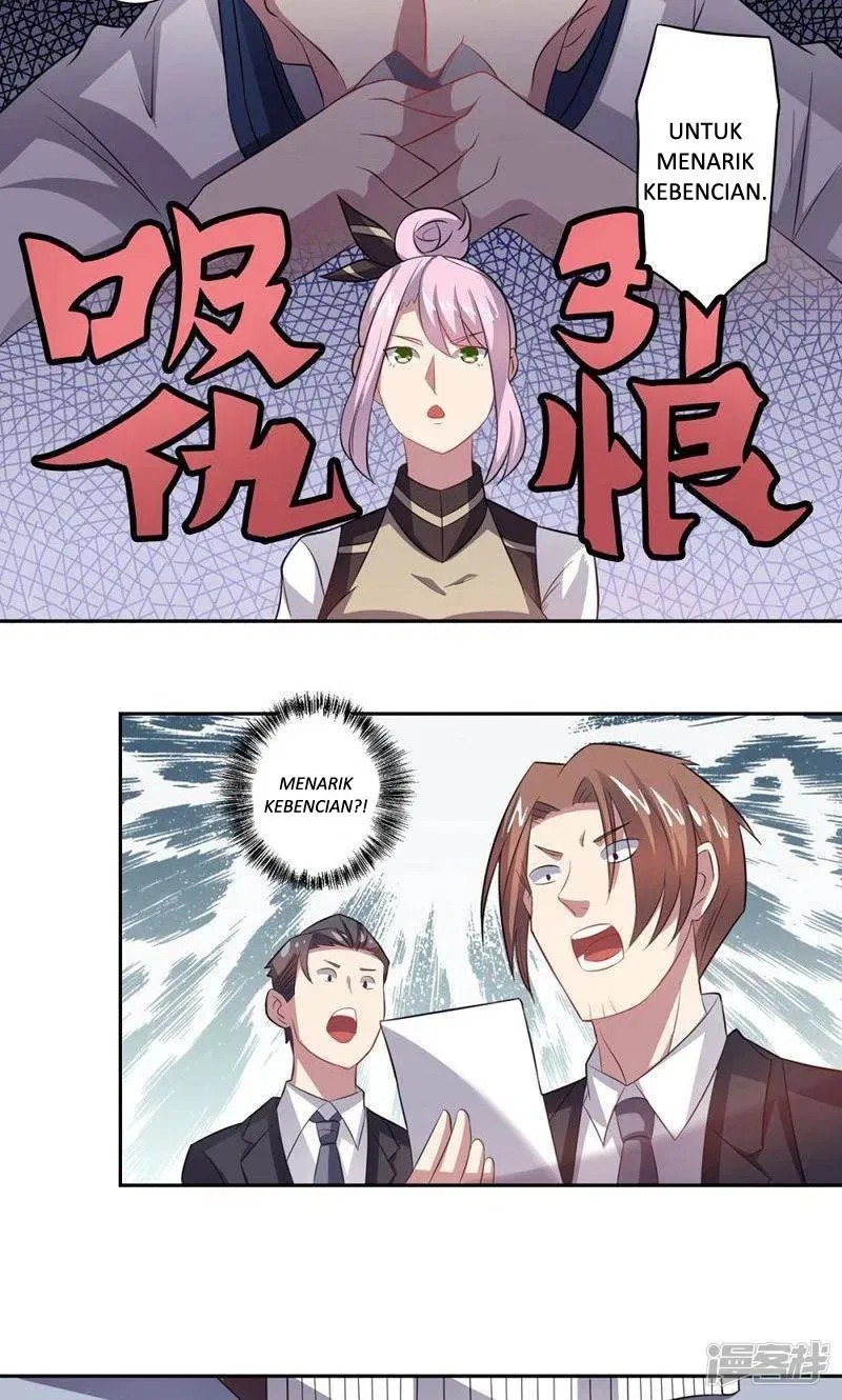 big-heros-girlfriend-is-super-fierce - Chapter: 20