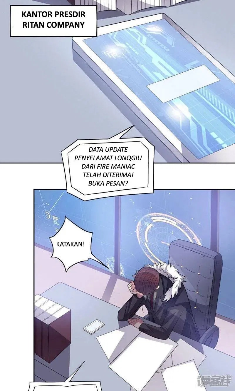 big-heros-girlfriend-is-super-fierce - Chapter: 20