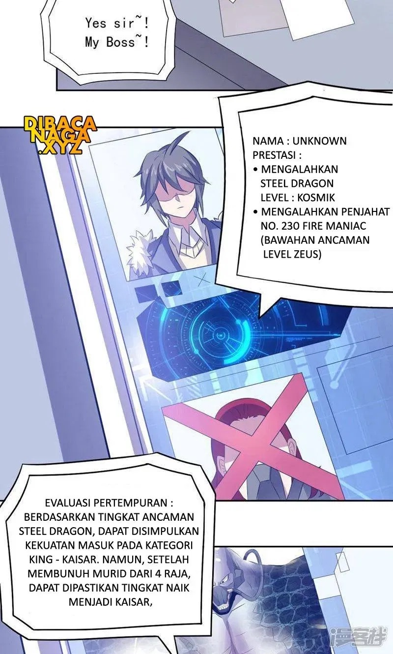big-heros-girlfriend-is-super-fierce - Chapter: 20