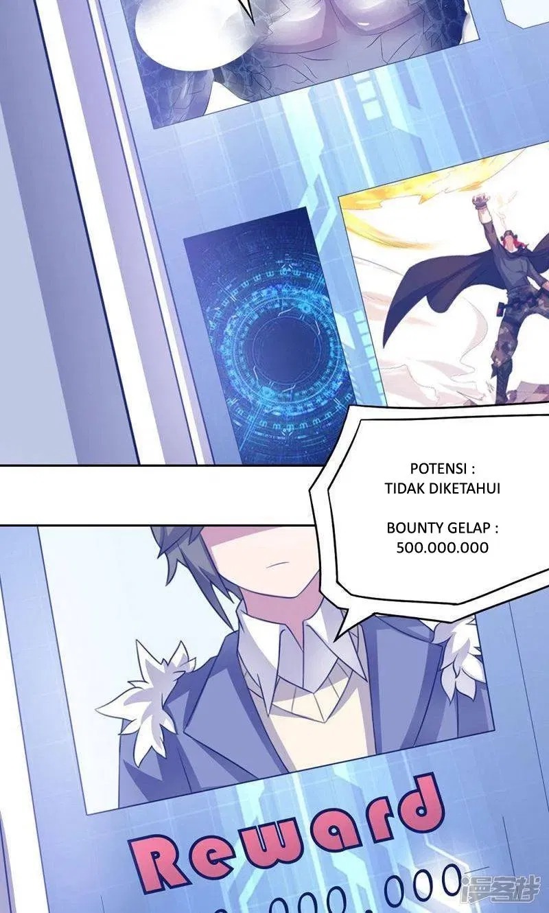 big-heros-girlfriend-is-super-fierce - Chapter: 20