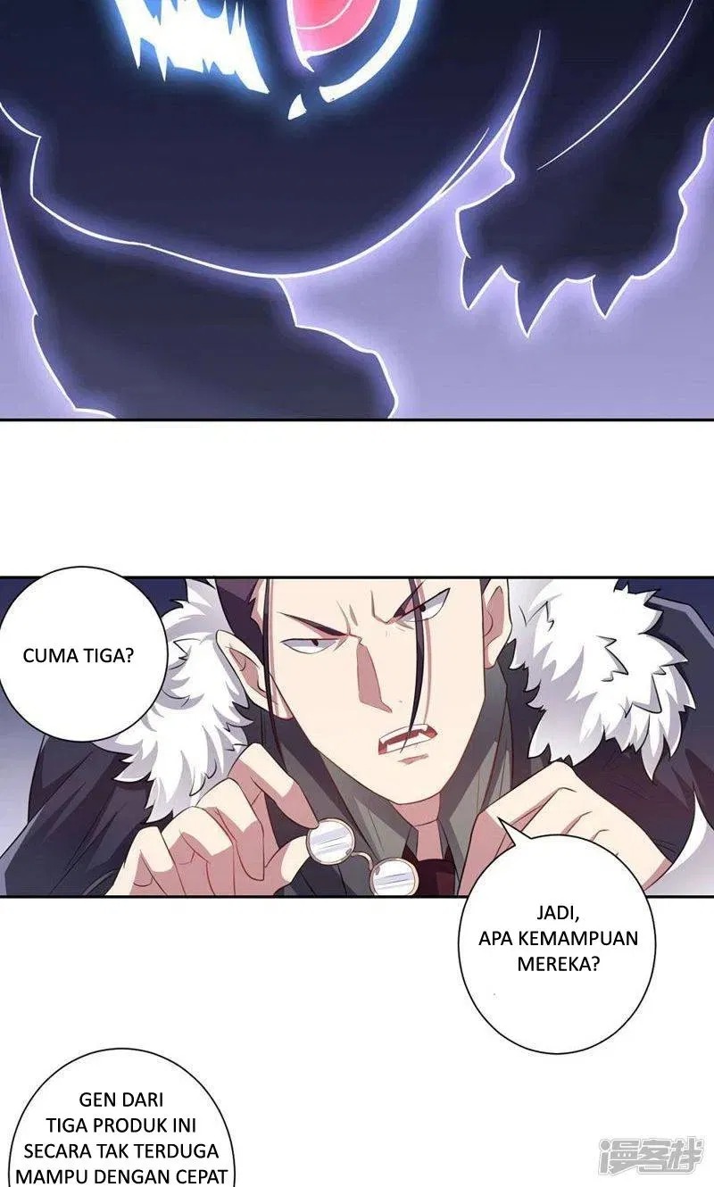 big-heros-girlfriend-is-super-fierce - Chapter: 20