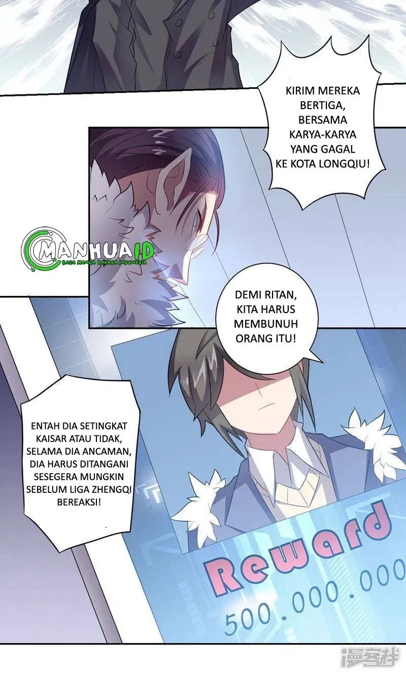 big-heros-girlfriend-is-super-fierce - Chapter: 20