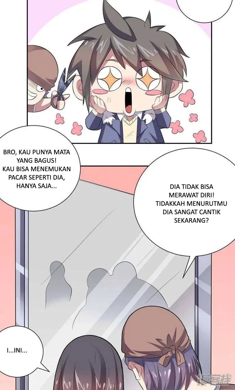 big-heros-girlfriend-is-super-fierce - Chapter: 20