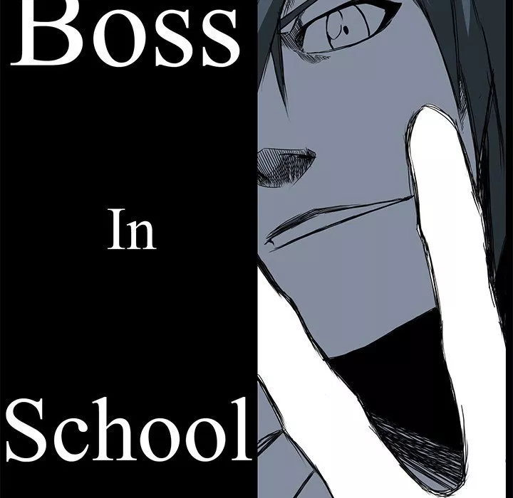 boss-in-school - Chapter: 28