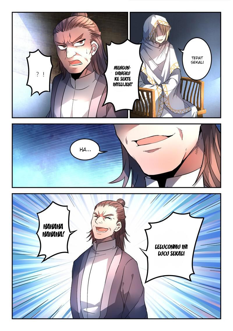 spirit-blade-mountain - Chapter: 115