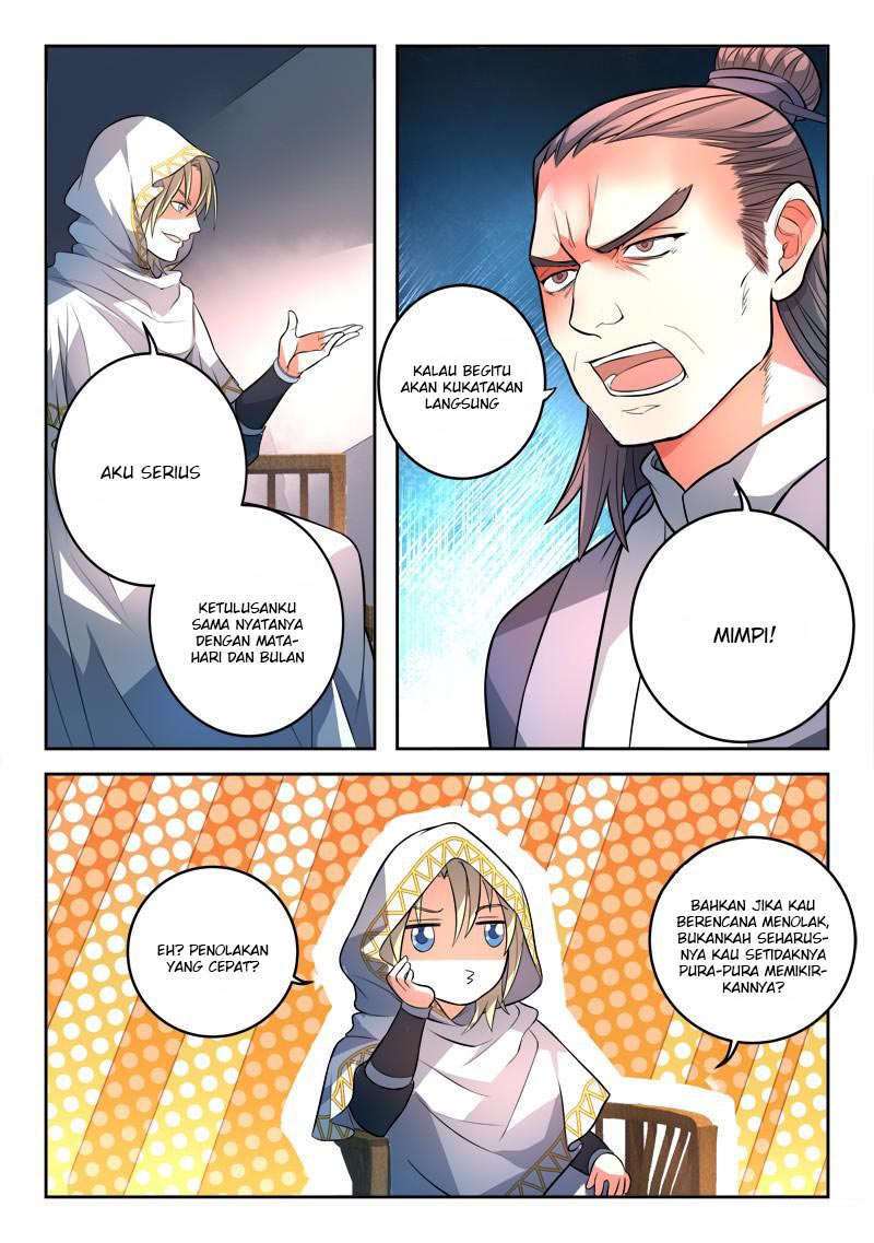 spirit-blade-mountain - Chapter: 115