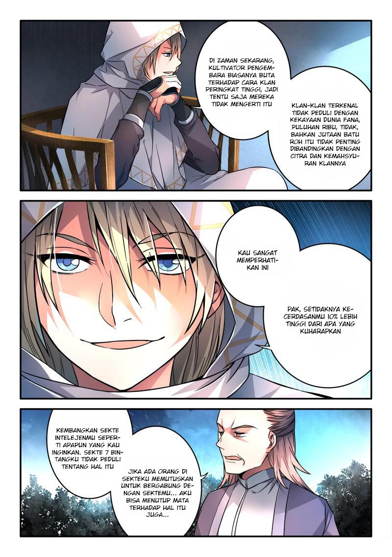 spirit-blade-mountain - Chapter: 115