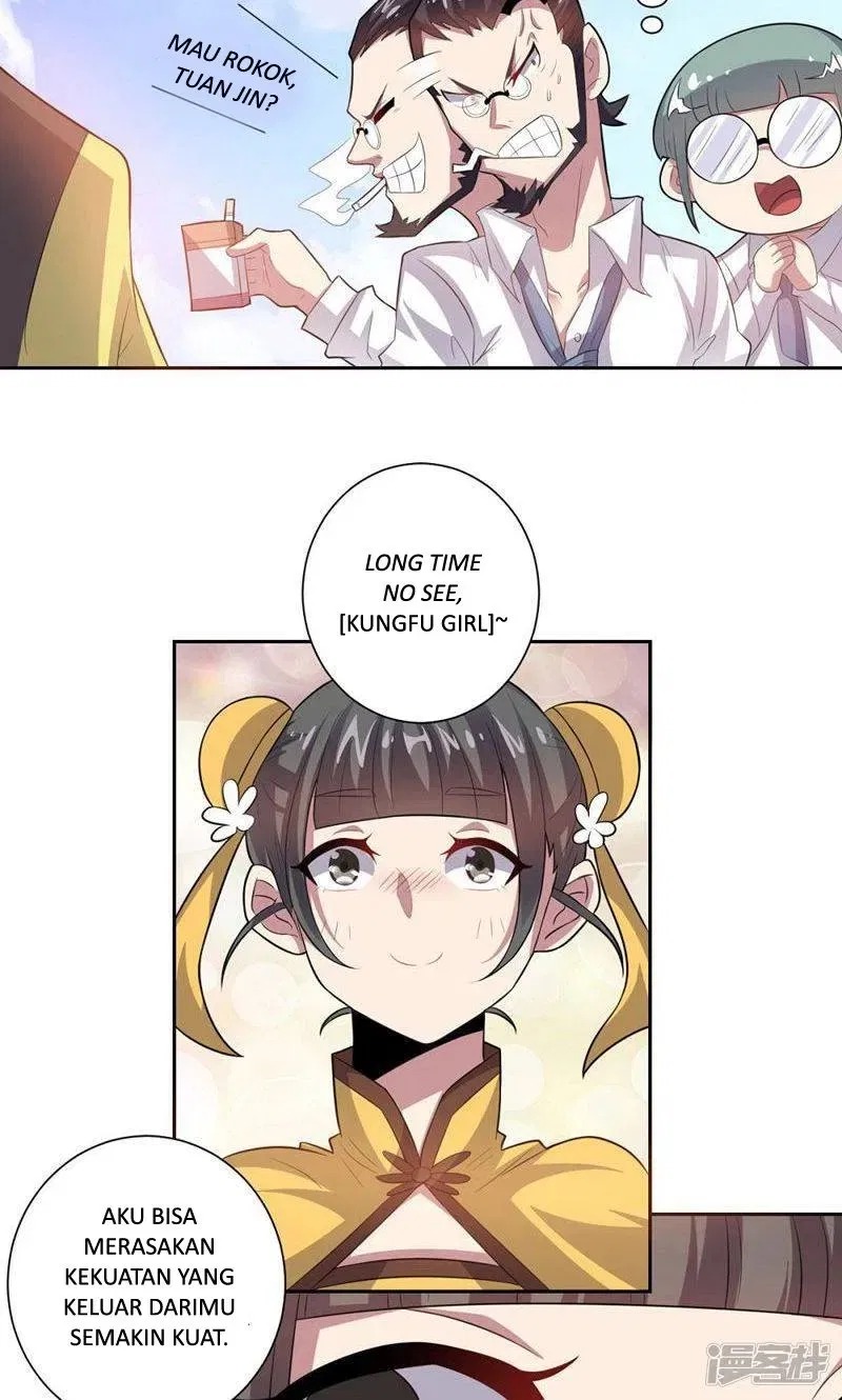 big-heros-girlfriend-is-super-fierce - Chapter: 21