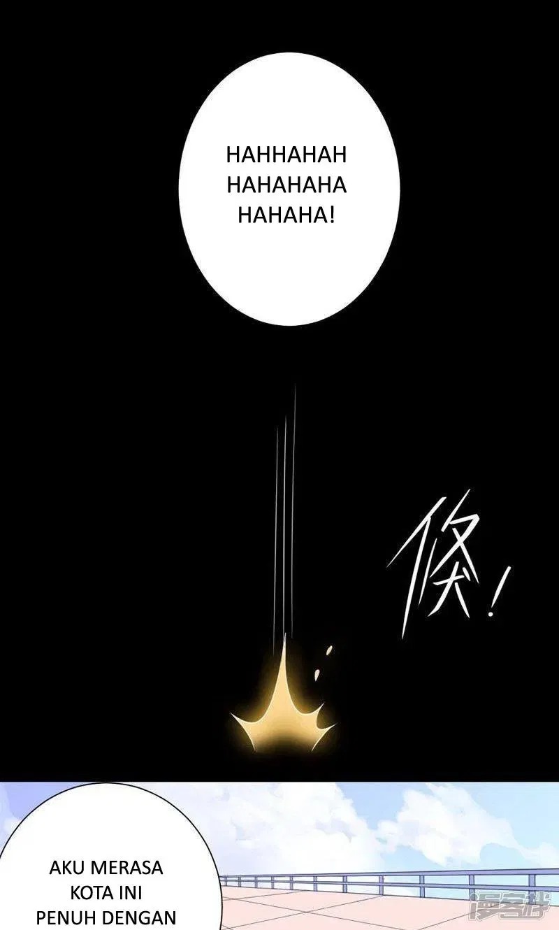 big-heros-girlfriend-is-super-fierce - Chapter: 21