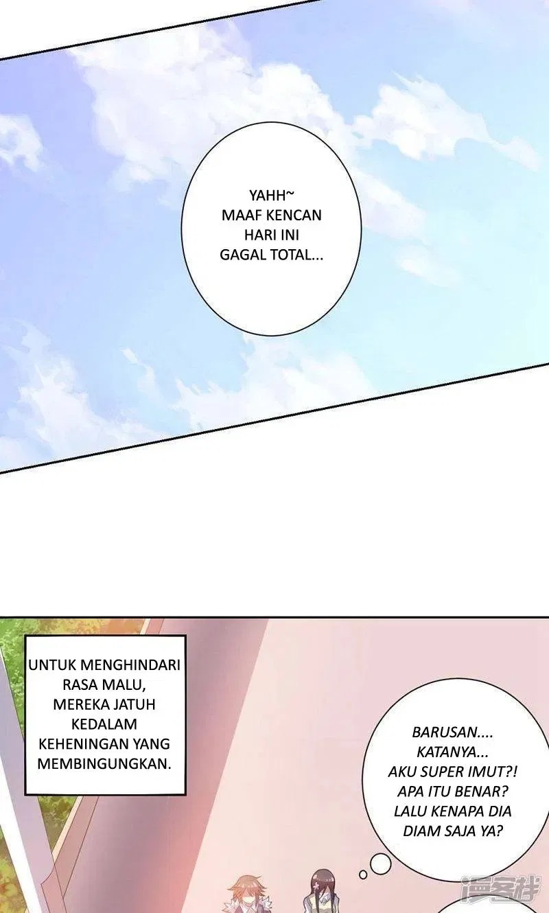 big-heros-girlfriend-is-super-fierce - Chapter: 21