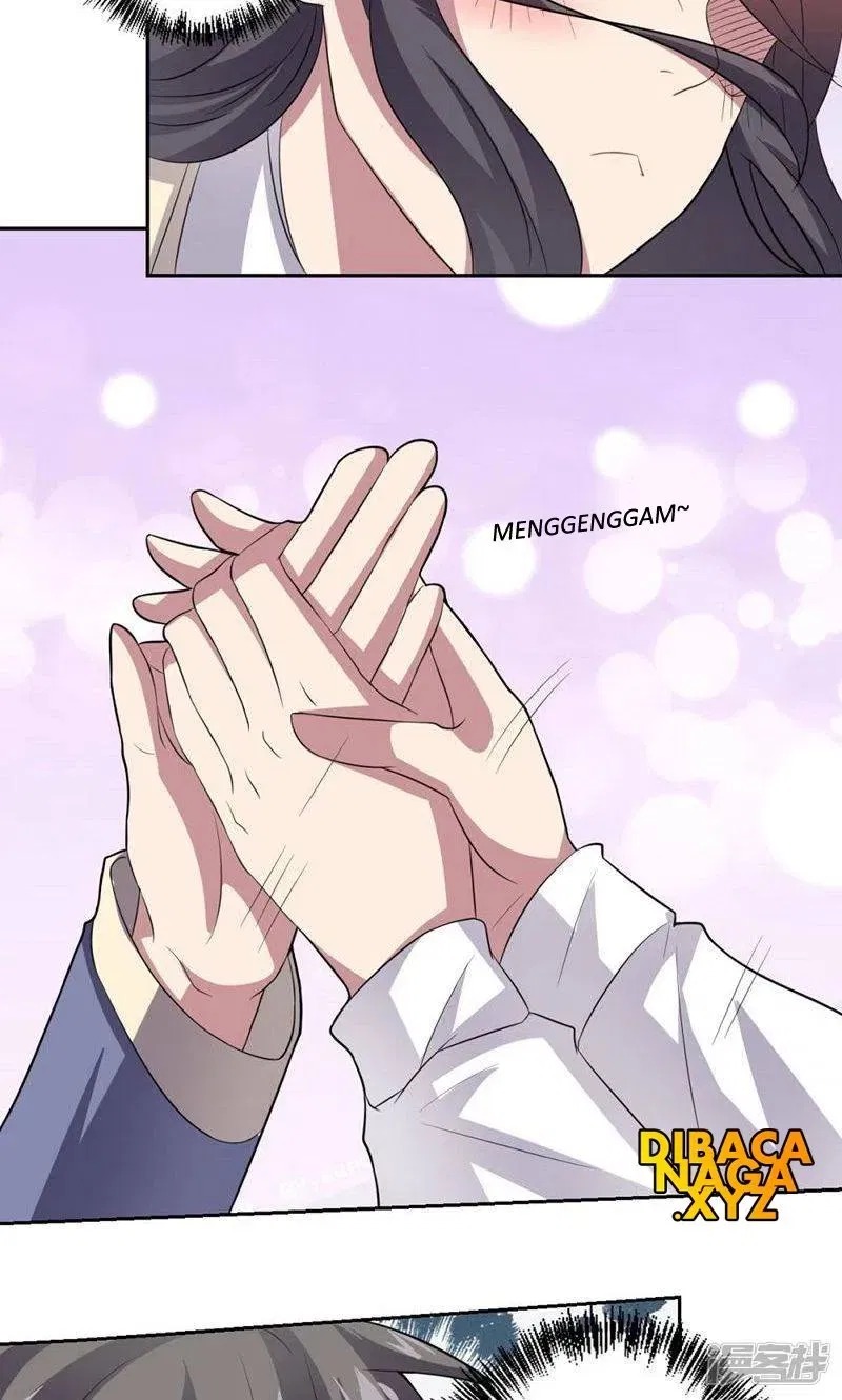 big-heros-girlfriend-is-super-fierce - Chapter: 21