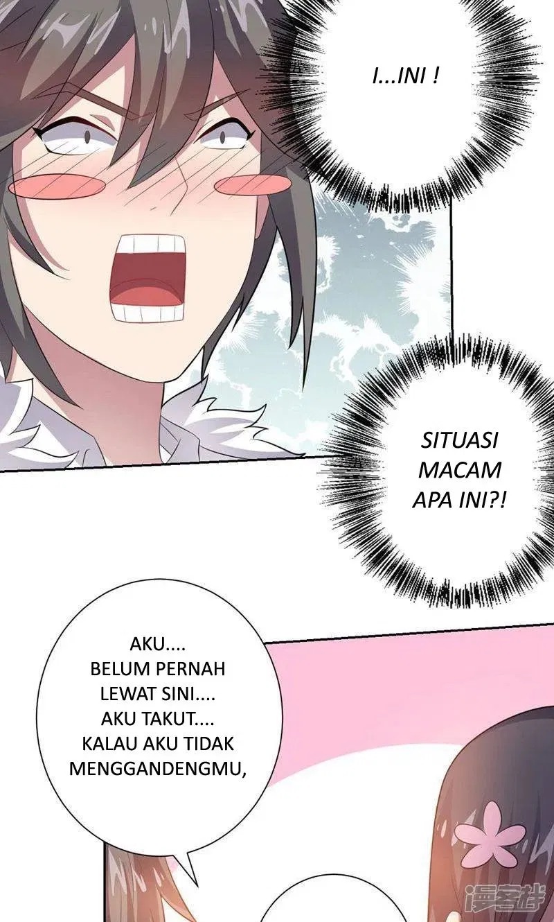 big-heros-girlfriend-is-super-fierce - Chapter: 21