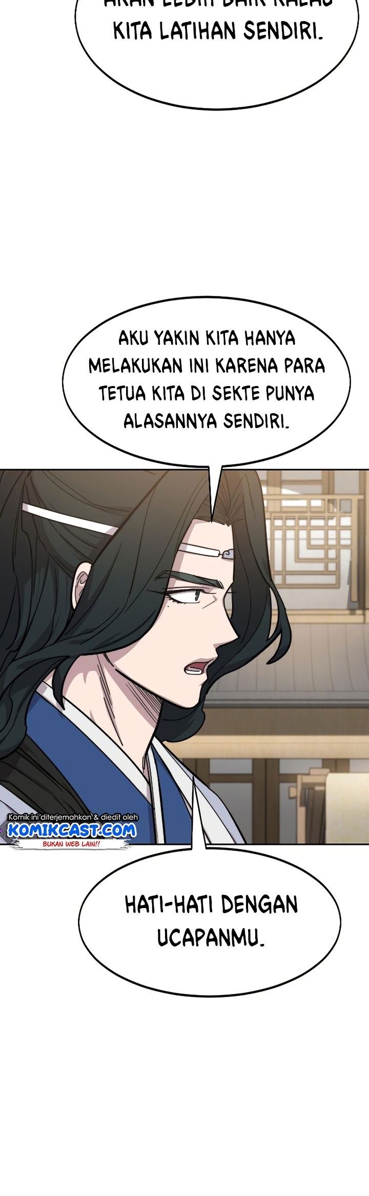 return-of-the-flowery-mountain-sect - Chapter: 52