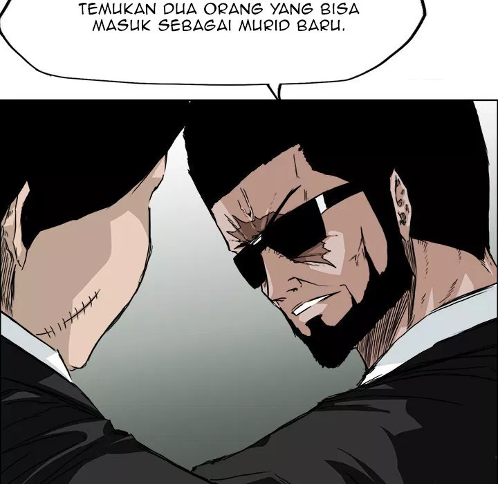 boss-in-school - Chapter: 29