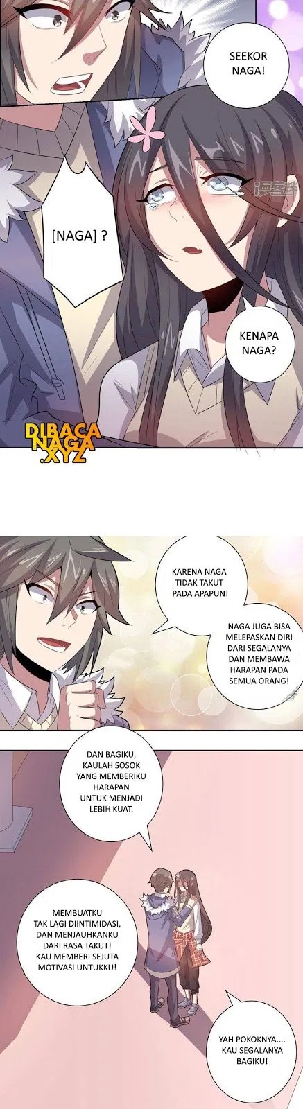 big-heros-girlfriend-is-super-fierce - Chapter: 22