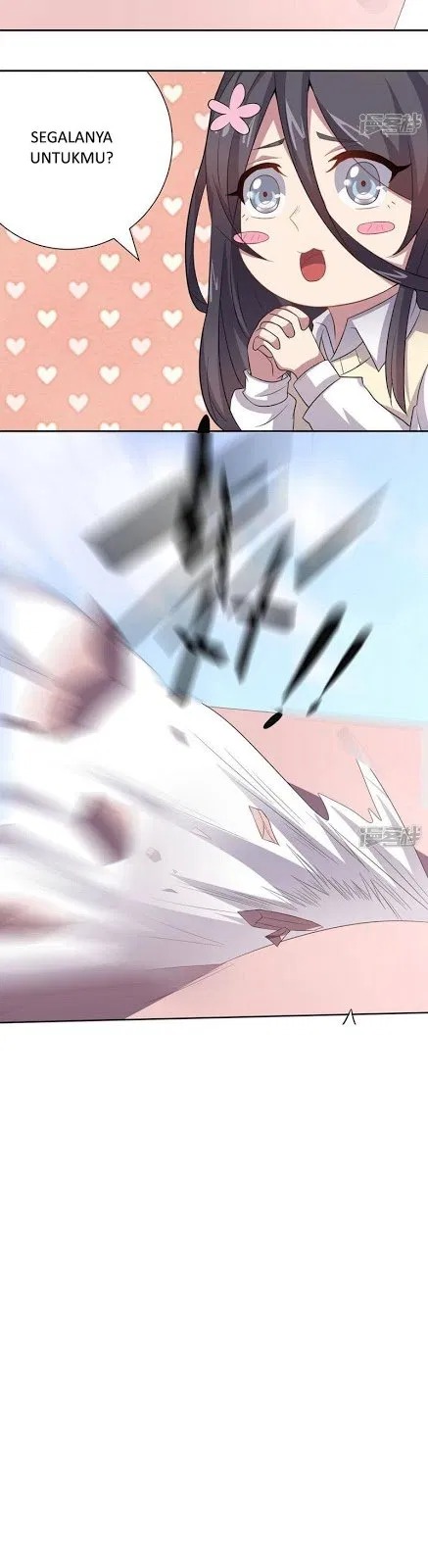 big-heros-girlfriend-is-super-fierce - Chapter: 22