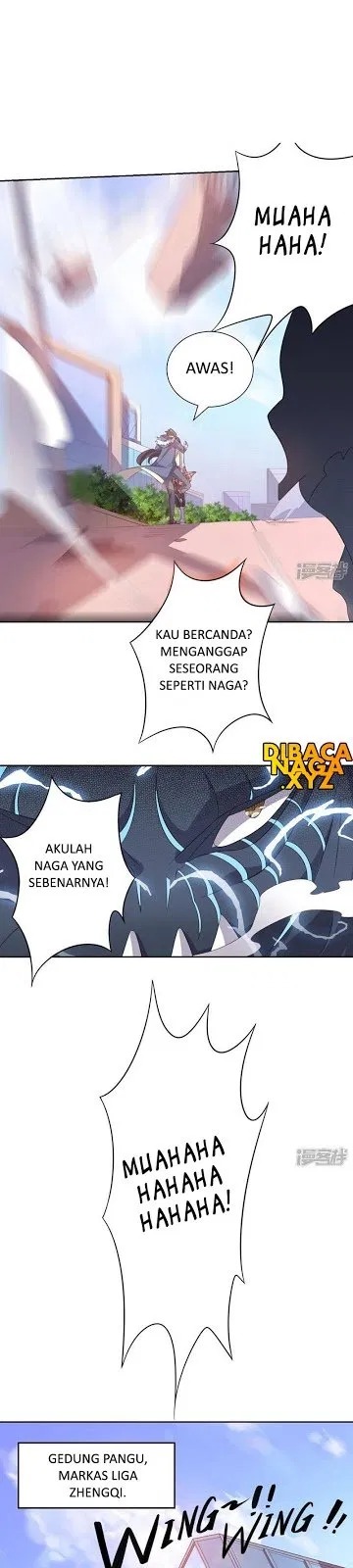 big-heros-girlfriend-is-super-fierce - Chapter: 22