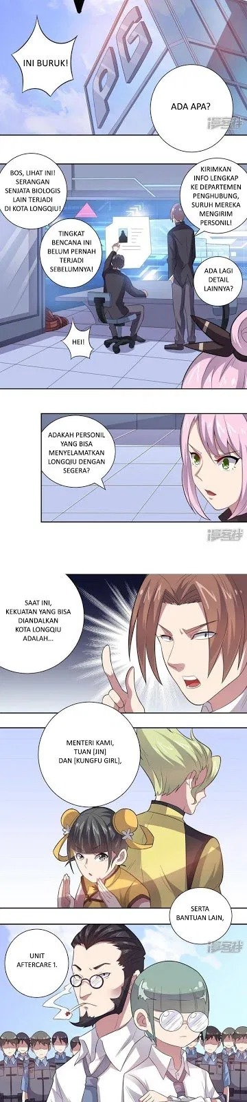 big-heros-girlfriend-is-super-fierce - Chapter: 22
