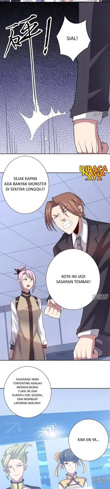 big-heros-girlfriend-is-super-fierce - Chapter: 22
