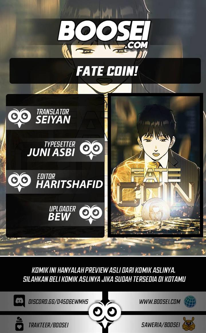 fate-coin - Chapter: 38