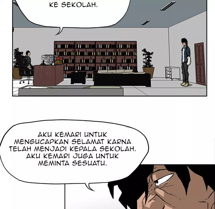 boss-in-school - Chapter: 30