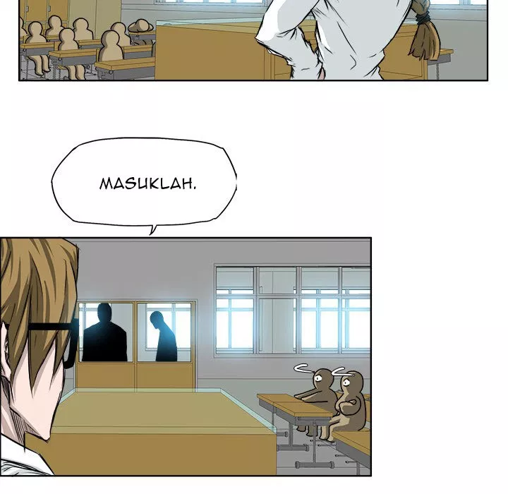 boss-in-school - Chapter: 30