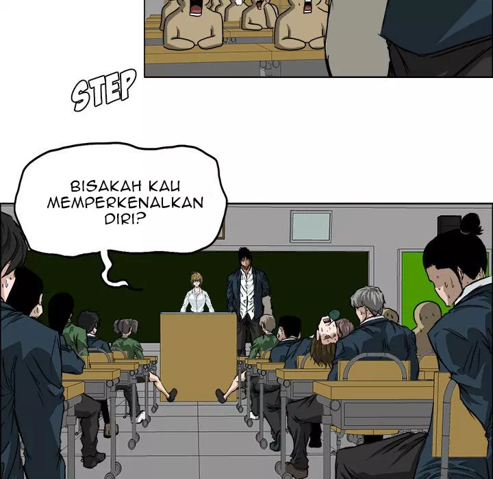 boss-in-school - Chapter: 30