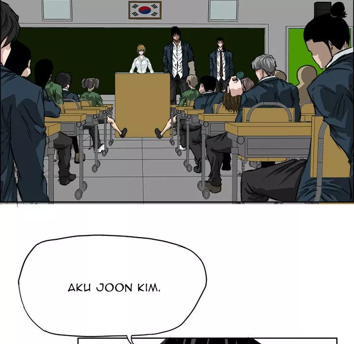 boss-in-school - Chapter: 30