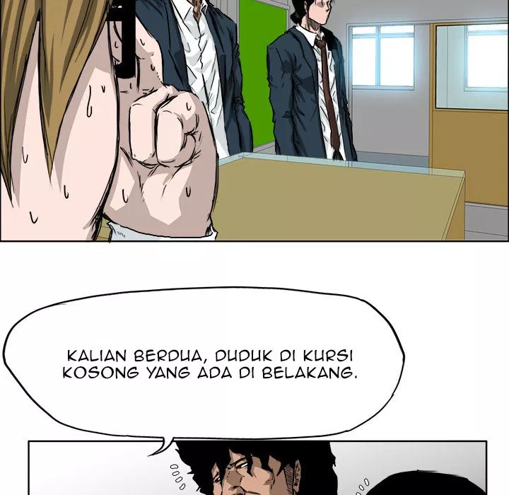 boss-in-school - Chapter: 30