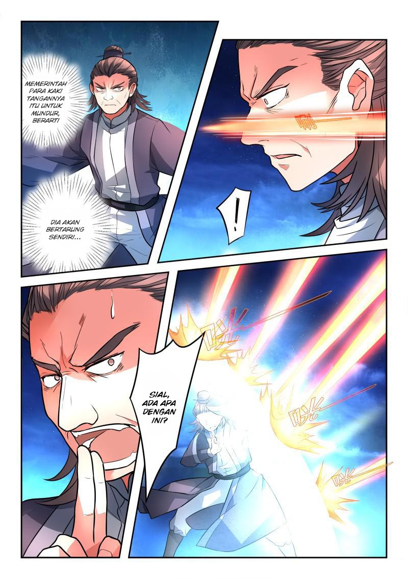 spirit-blade-mountain - Chapter: 117