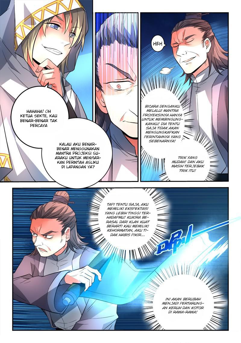 spirit-blade-mountain - Chapter: 117